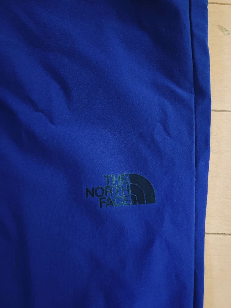 ノースフェイス　バーブライトスリムパンツ （レディースL）