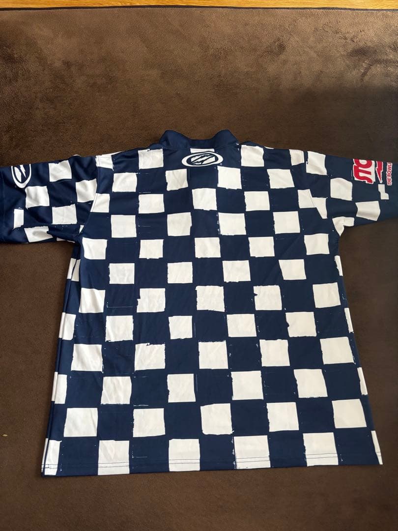 STORM ボウリング用シャツ