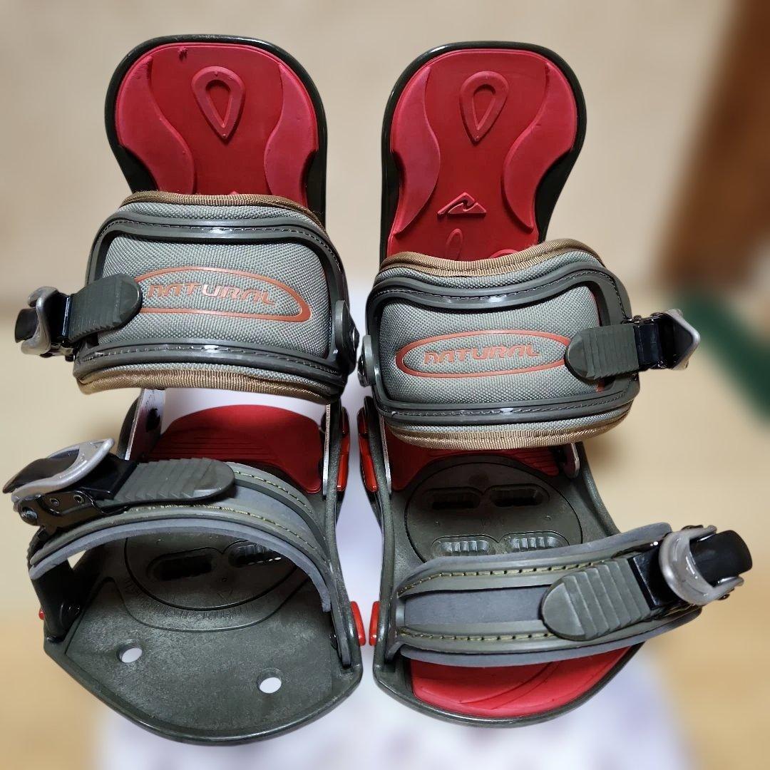 スノーボード ビンディング付 スノボ リブテクノロジーズ