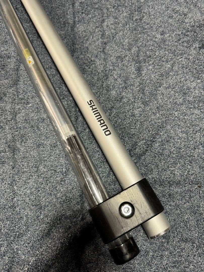 シマノ　本流ゲームスペシャルUL60-65 未使用