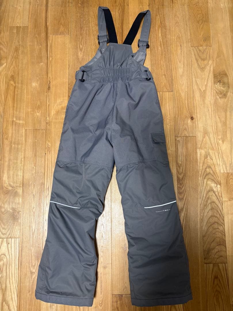 コロンビア　スキーウェア上下　キッズＭ(10-12)