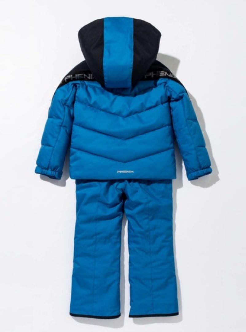 S*O様 ３万円　phenixフェニックス　キッズ140/スキーウェア/上下セッ