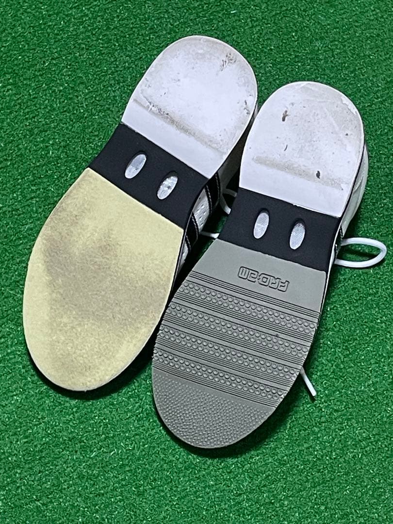 ボウリング用具一式（右投げ用）