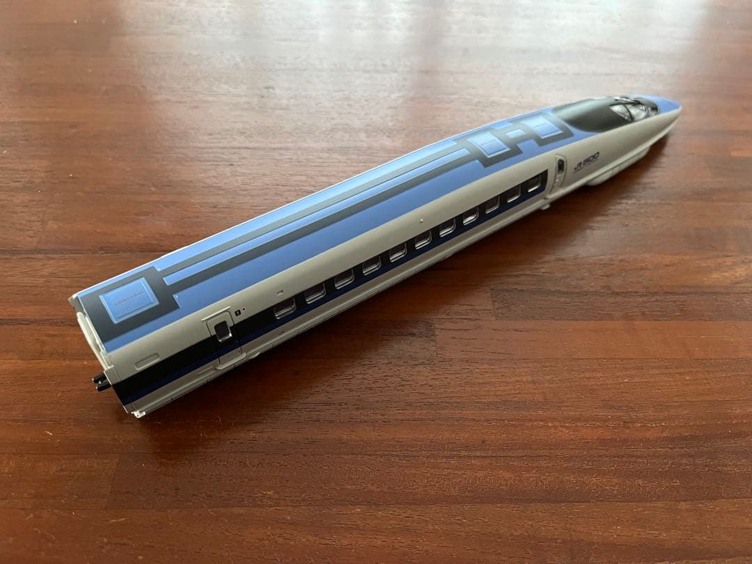 天賞堂　JR500系　新幹線　先頭車　521形