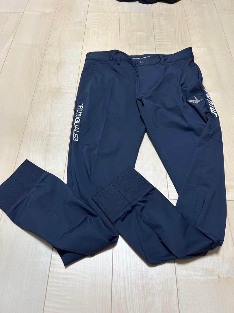 週末セール！1piu1uguale3ゴルフ　三浦技研