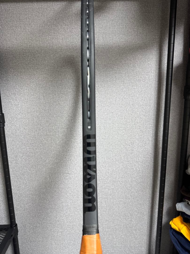 【美品】WILSON PRO STAFF プロスタッフ RF97 V13 G4