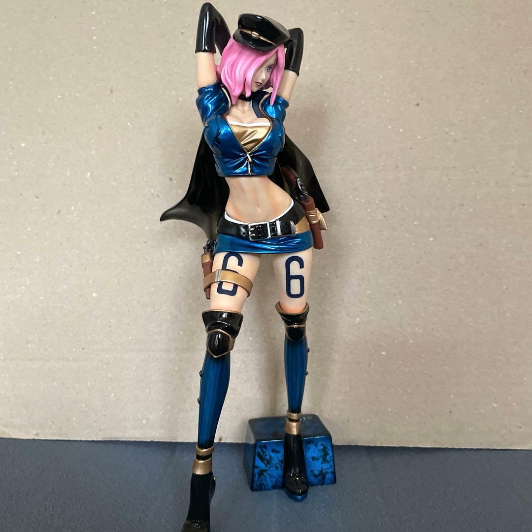 FLAG DIAMOND SHIP レイジュ　リペイント