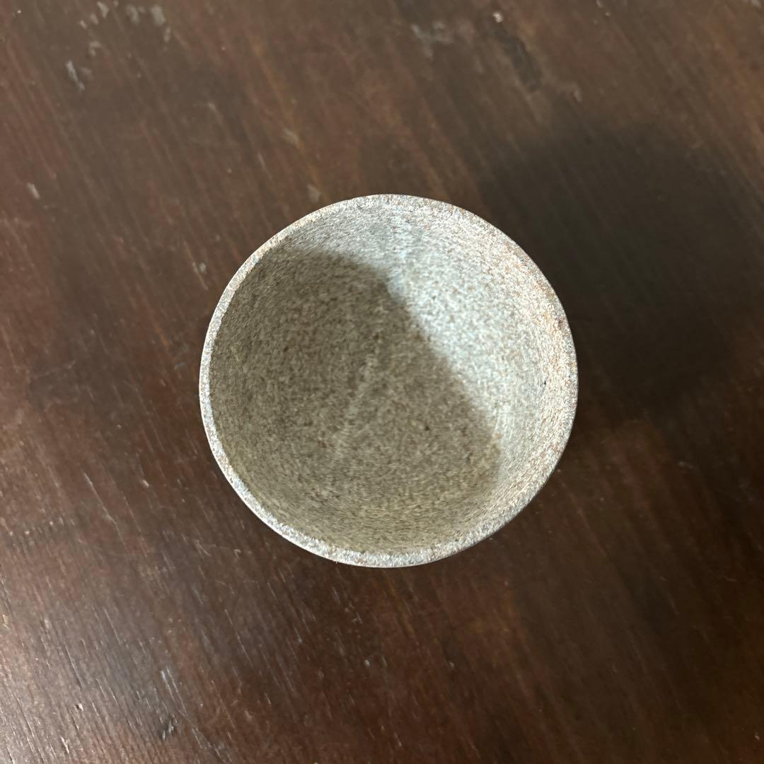 李朝　石製　煎茶器　古美術　祭器　朝鮮王朝　韓国骨董　骨董　古民芸　茶道具