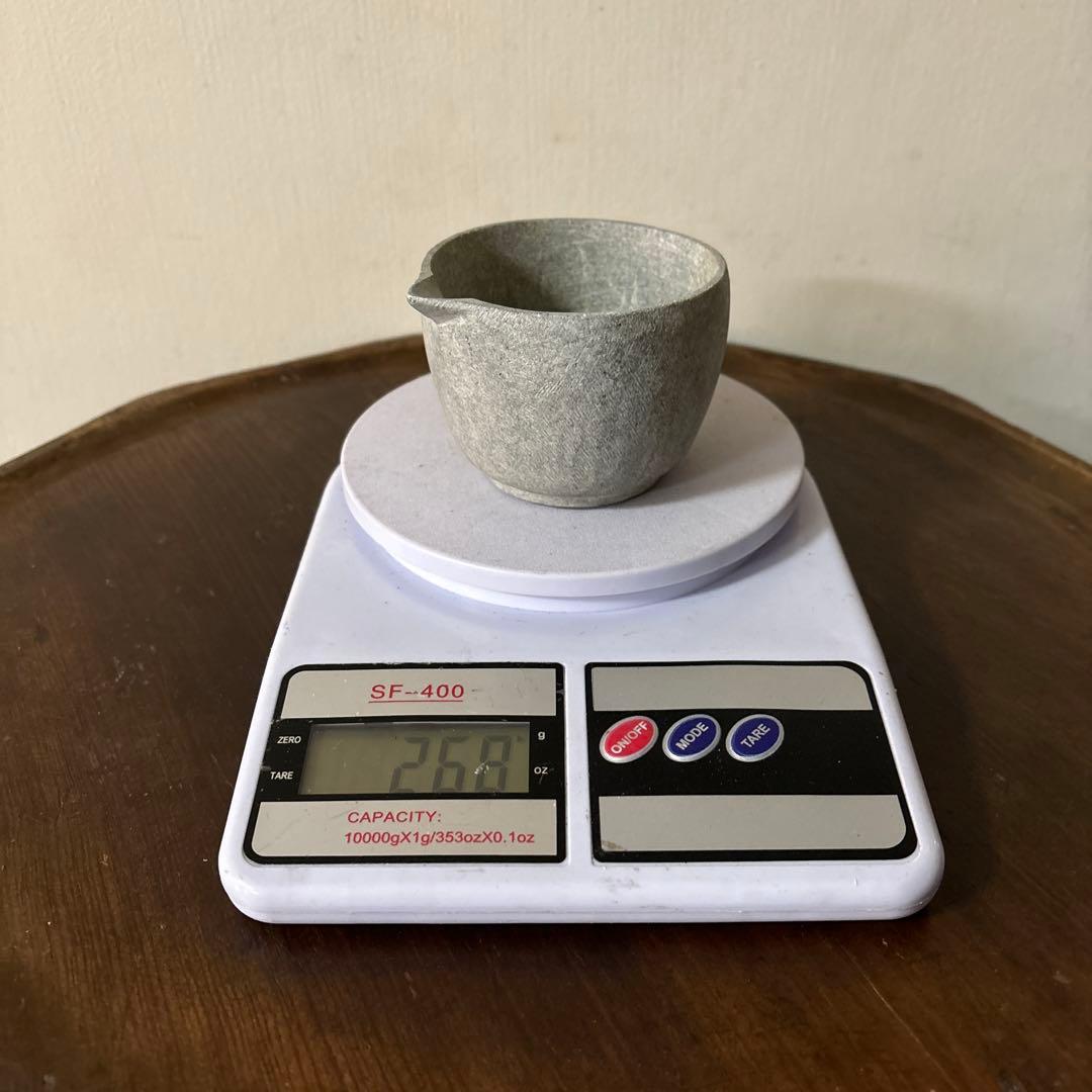 李朝　石製　煎茶器　古美術　祭器　朝鮮王朝　韓国骨董　骨董　古民芸　茶道具