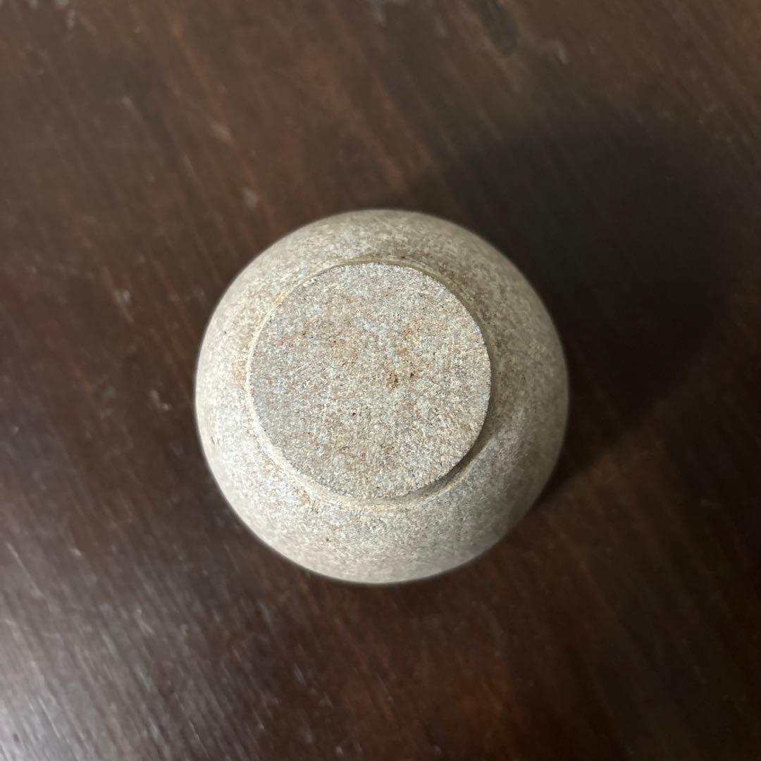 李朝　石製　煎茶器　古美術　祭器　朝鮮王朝　韓国骨董　骨董　古民芸　茶道具