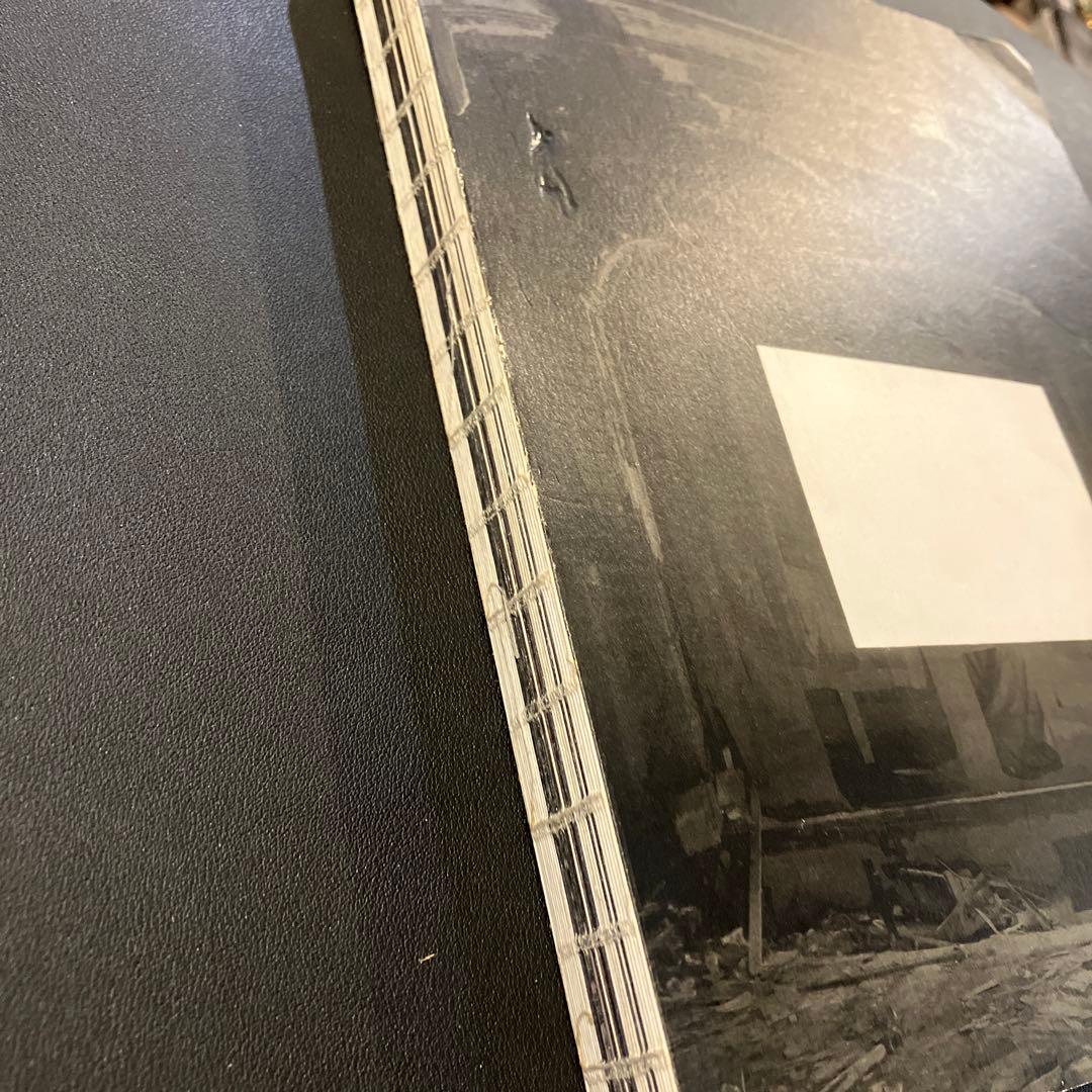 ロスト・ヒューマン　杉本博司 図録