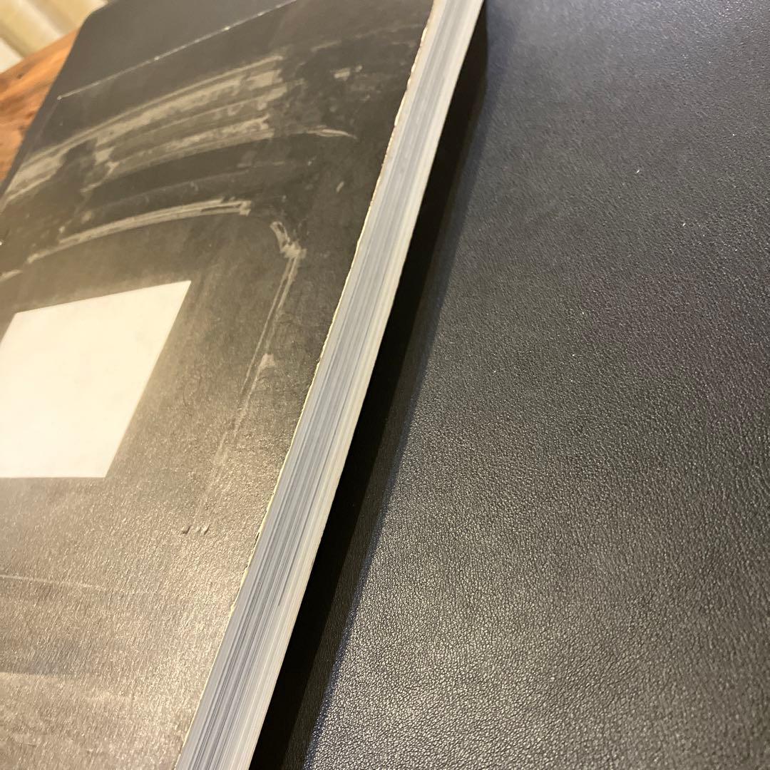 ロスト・ヒューマン　杉本博司 図録