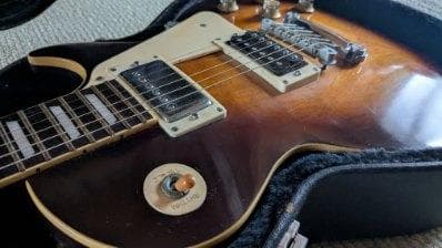 YAMAHA　SL-380　70s