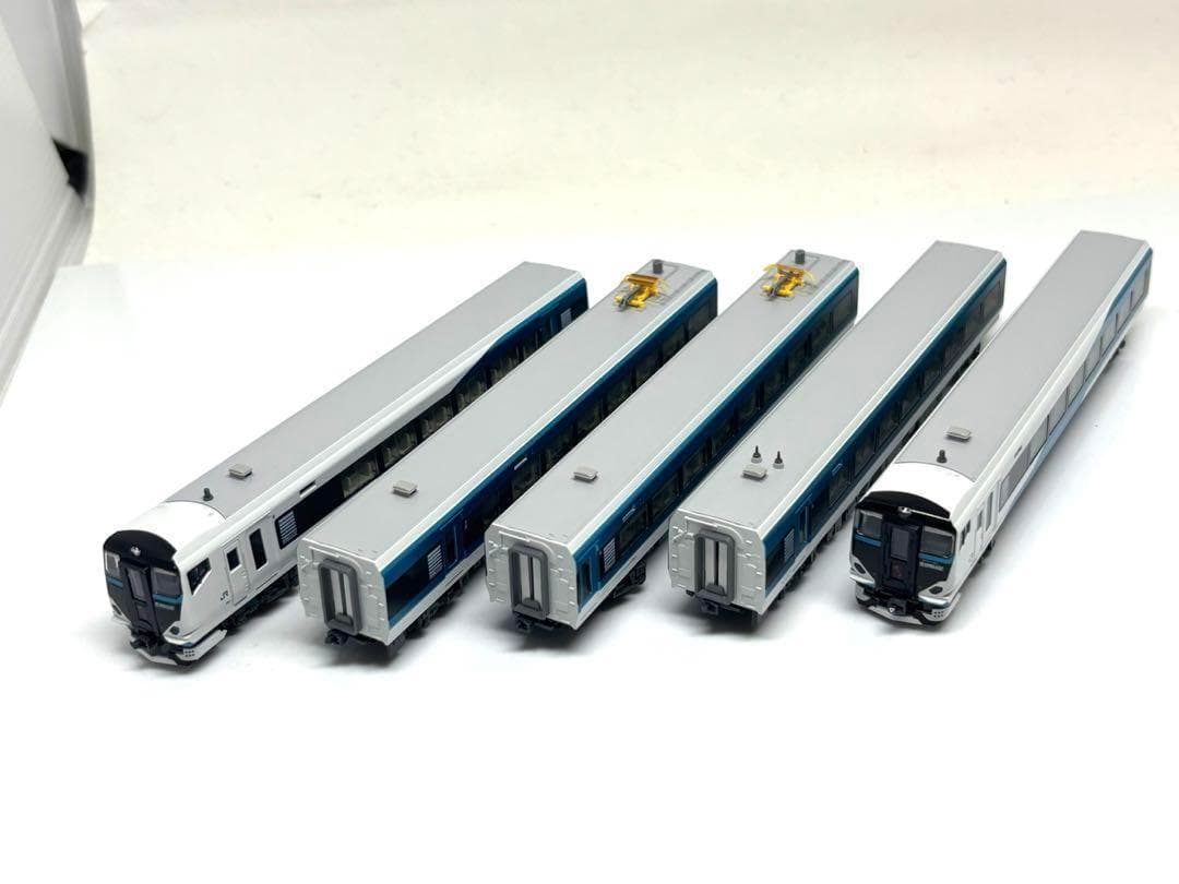 一点限り✨KATO E257系 踊り子 基本 増結 フル編成 14両セット