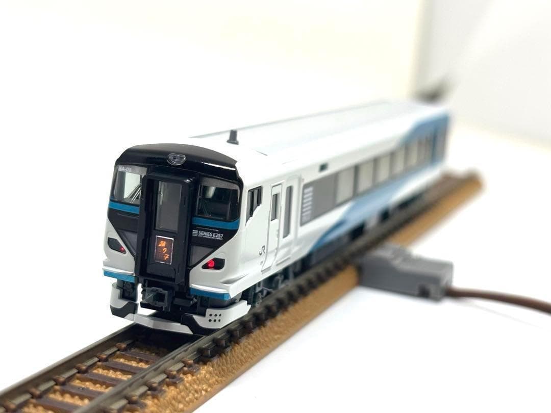 一点限り✨KATO E257系 踊り子 基本 増結 フル編成 14両セット