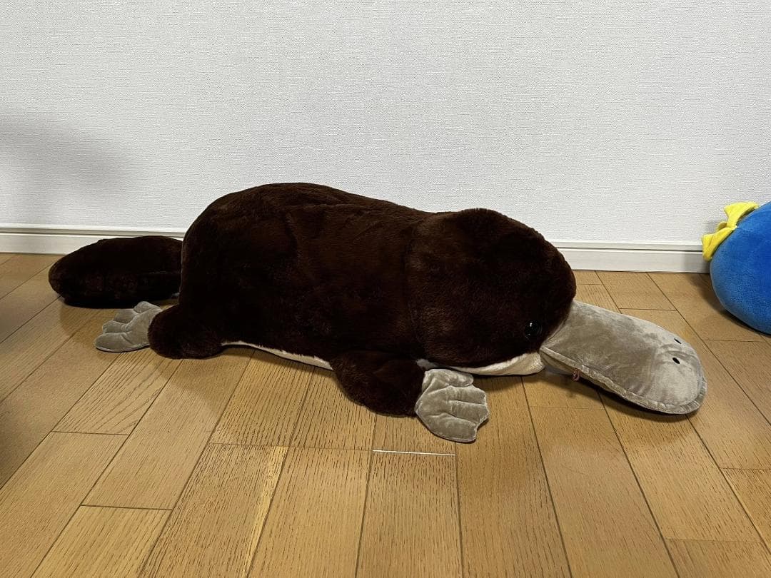 アリゲーター・カモノハシ ぬいぐるみ 12個 まとめ売り