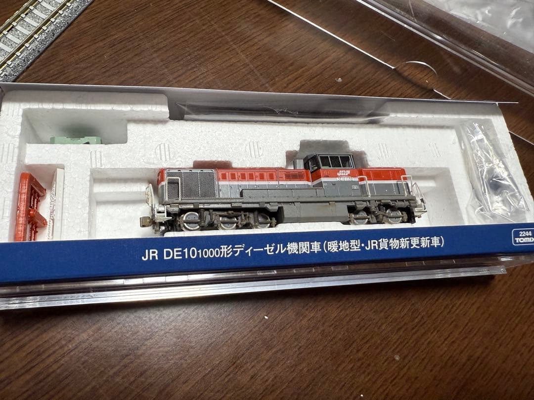 tomix kato 機関車、貨車、コンテナまとめセット