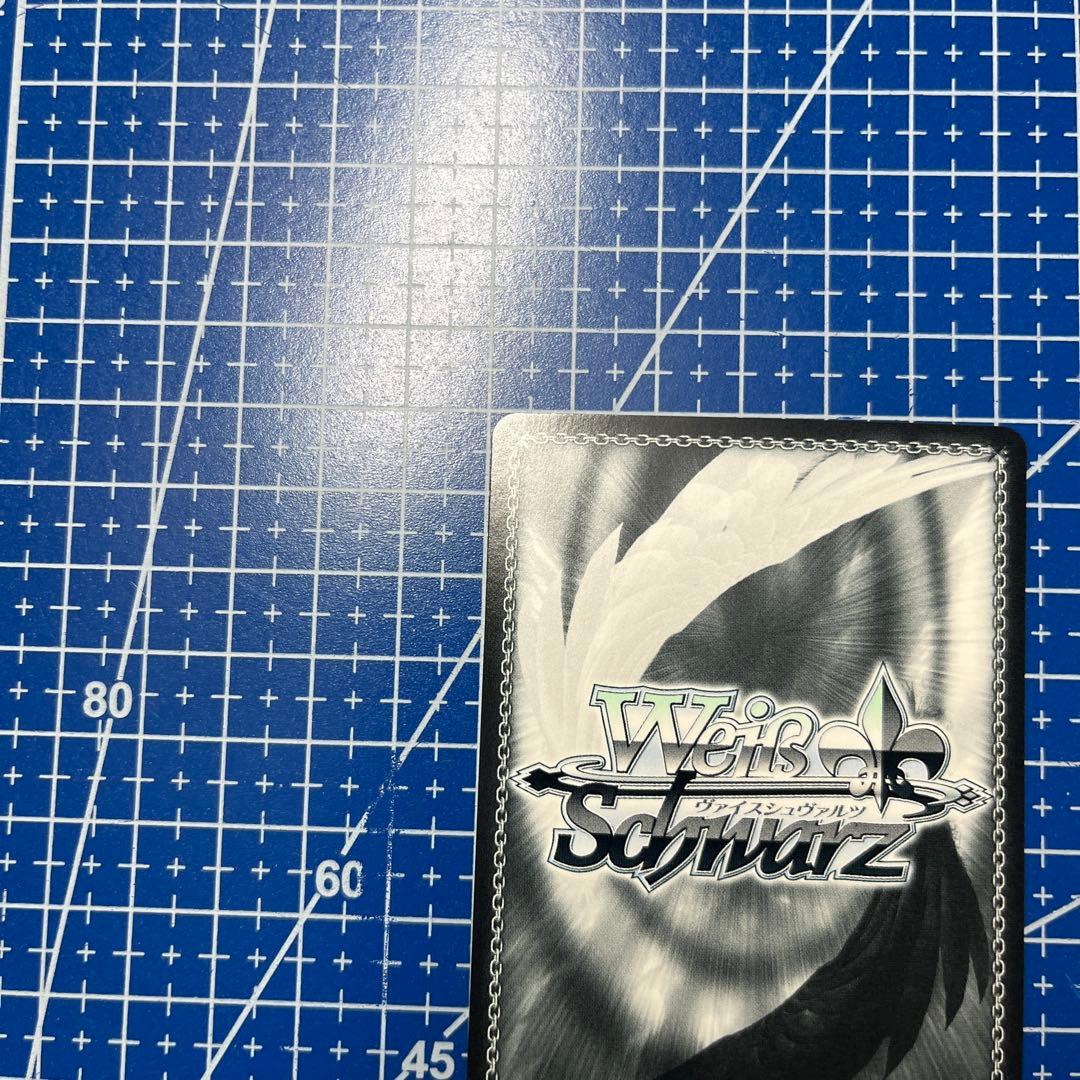 ヴァイスシュヴァルツ　星霊衣合成ルーシィ　SP 158