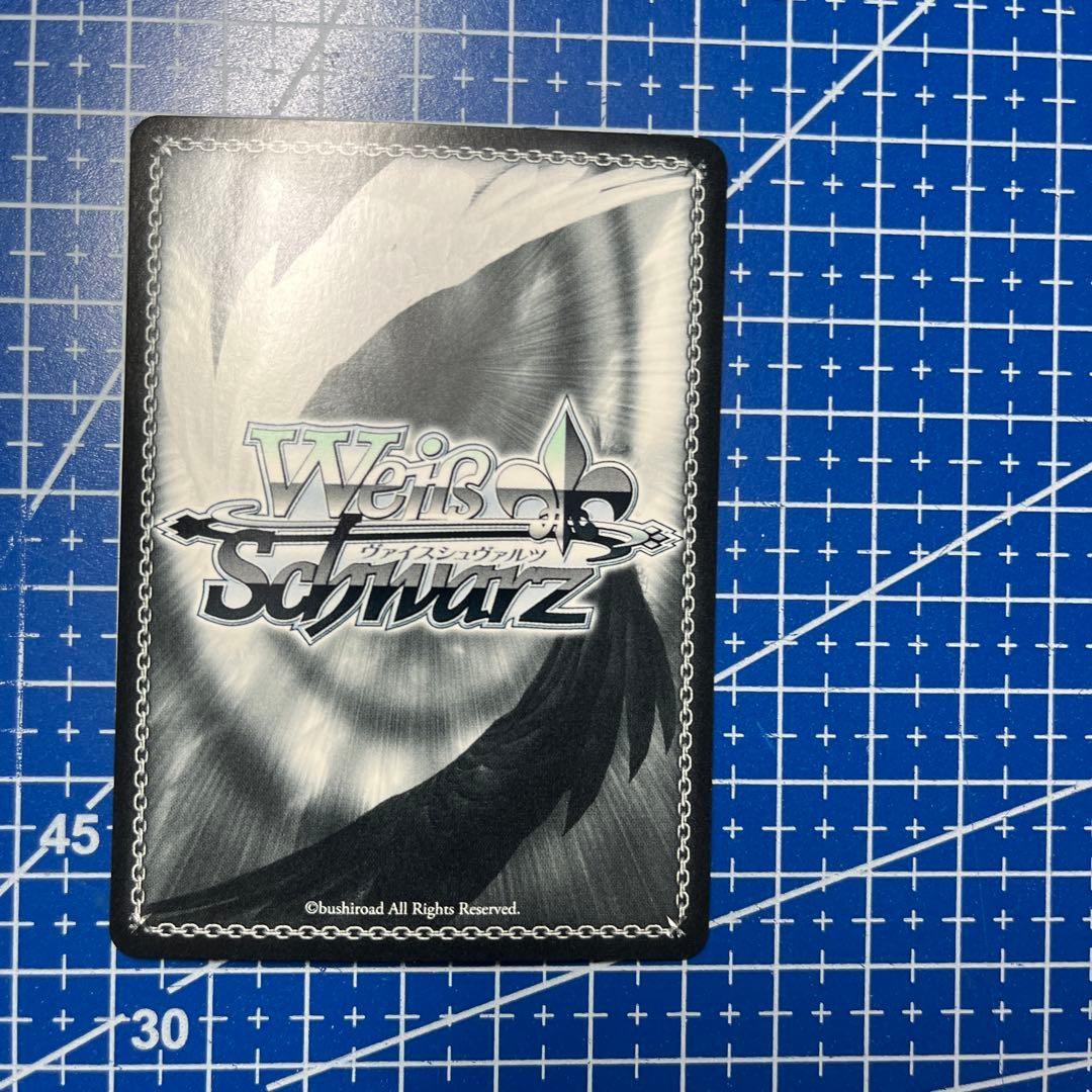 ヴァイスシュヴァルツ　星霊衣合成ルーシィ　SP 158