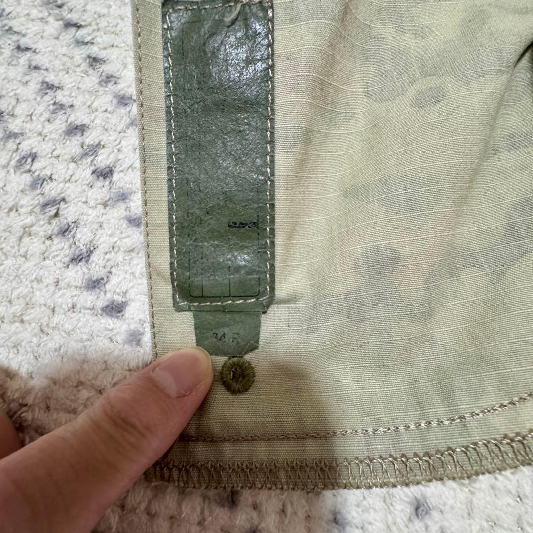 その他 Crye precision GEN 1 pants 34R multicam