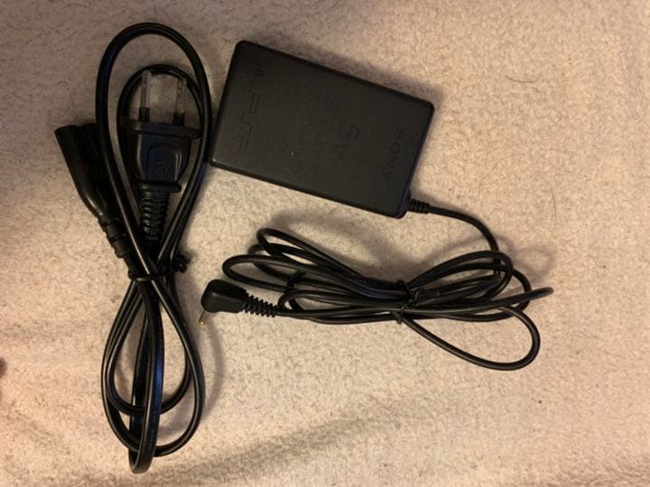 Nintendo Switch PSP-2000IS