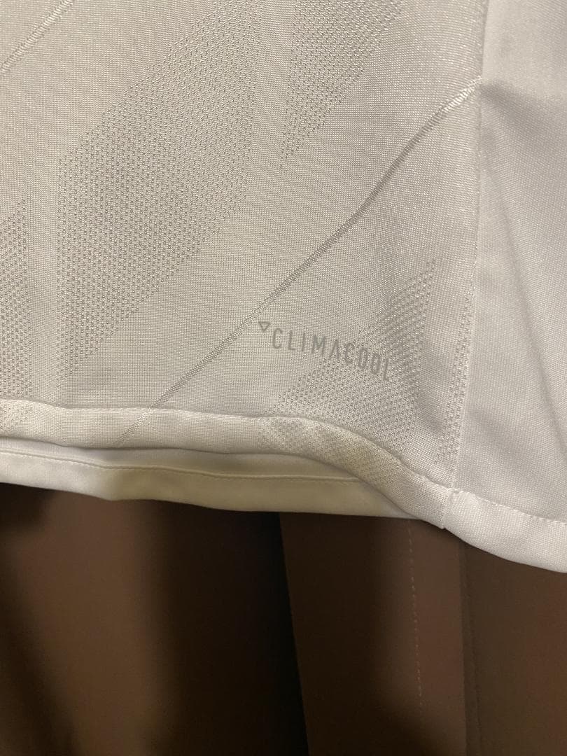 (未着用) レアルマドリード 17-18 クリスティアーノ・ロナウド #7