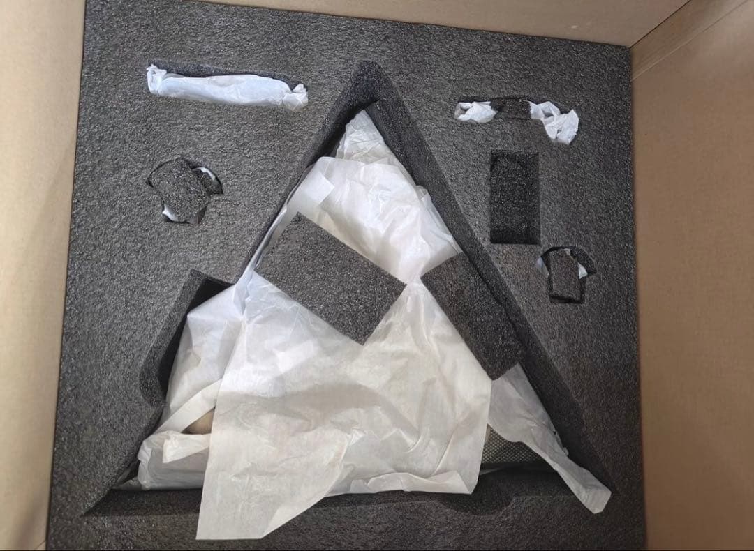 サイレントヒル F4F バブルヘッドナース スタチュー フィギュア