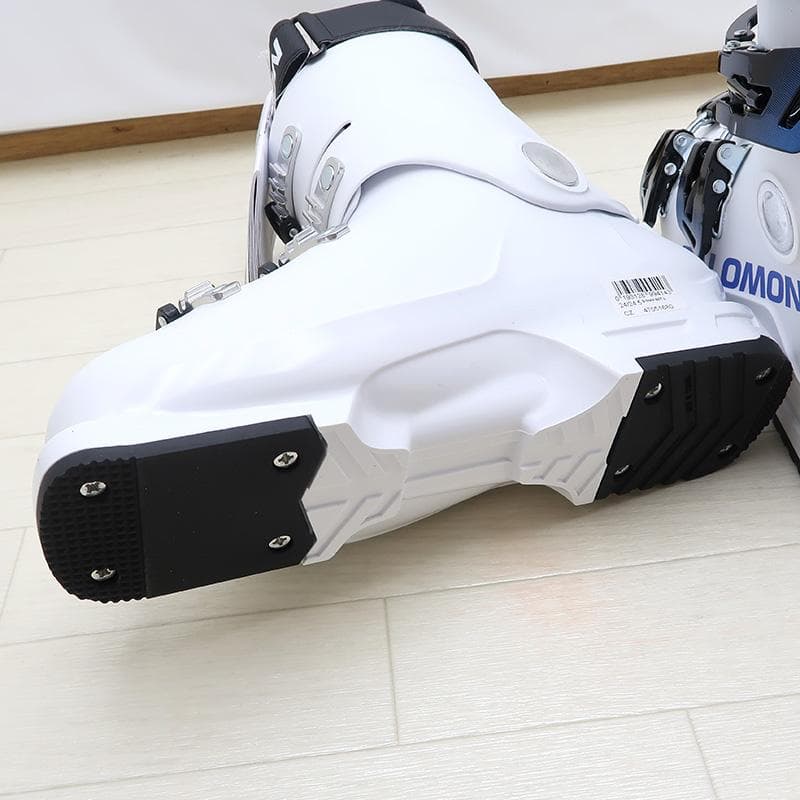 サロモン ジュニア スキーブーツ S/MAX 60T L 24.0/24.5cm