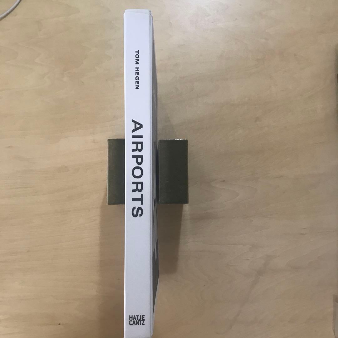 アート・デザイン・音楽 Aerial Observations on Airports