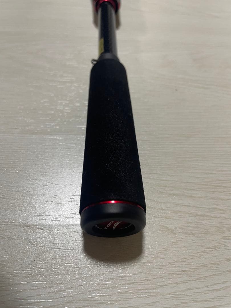 ダイワ　スティーズ　S68ML-SV・ST キングボルト