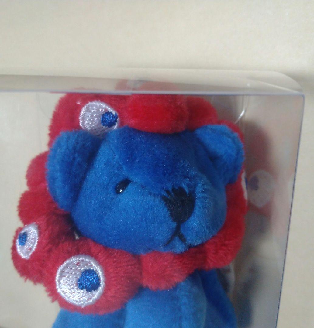 CONRAD　コンラッド 大阪 ミャクミャク　コンラッドベア