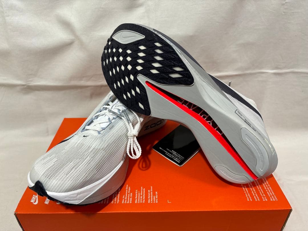 nike zoomx streakfly 2 27.5 ストリークフライ2