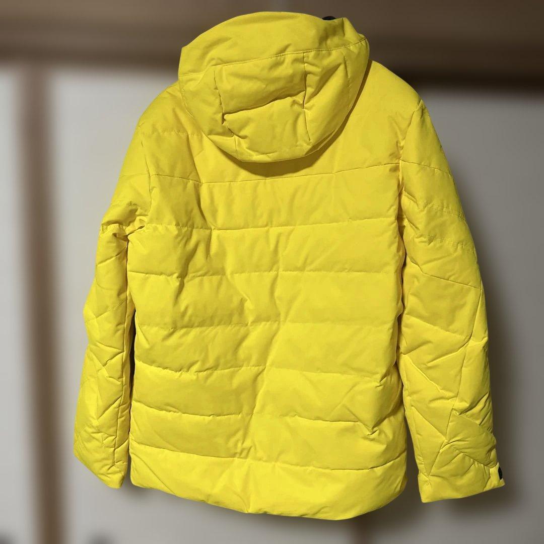 ROSSIGNOL ロシニョール RAPIDE JACKETスキー　Lサイズ