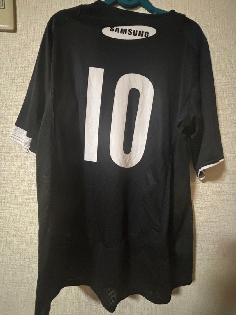 【正規品】コリンチャンス10番 Samsung