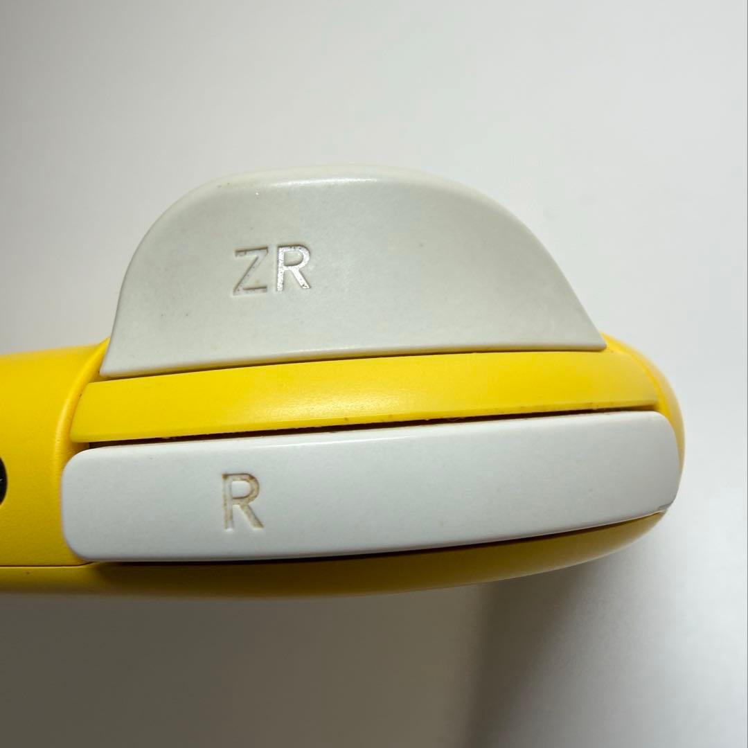 Nintendo Switch Lite イエロー☺︎