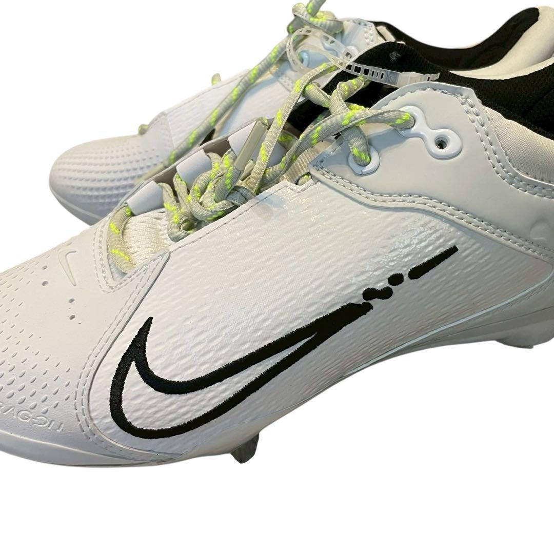 【新品】Nike ナイキ Hyperdiamond 4 Elite 26.5cm