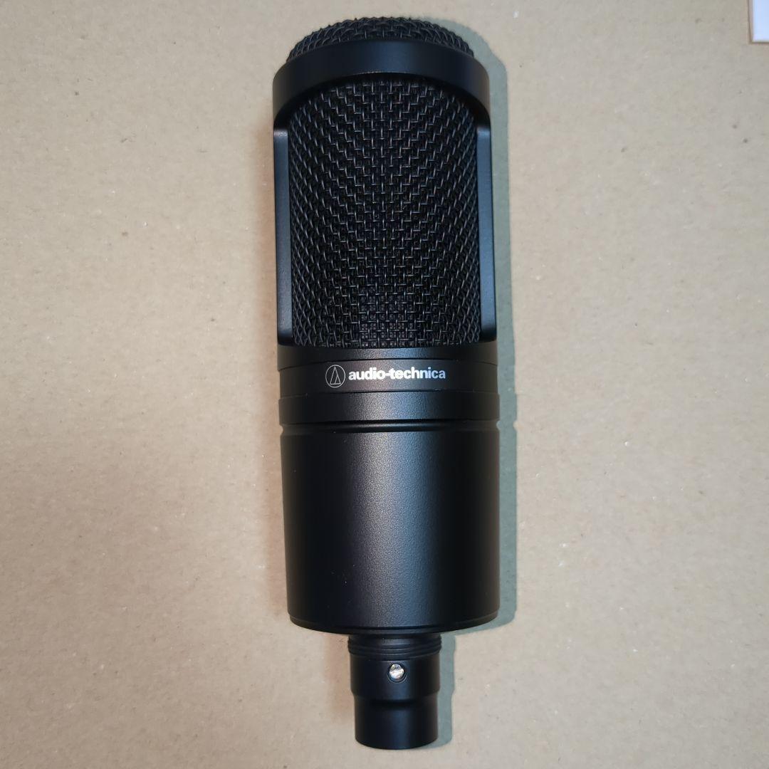 at2020 IXO12 ath-m20x dtm,宅録,配信などおすすめセット