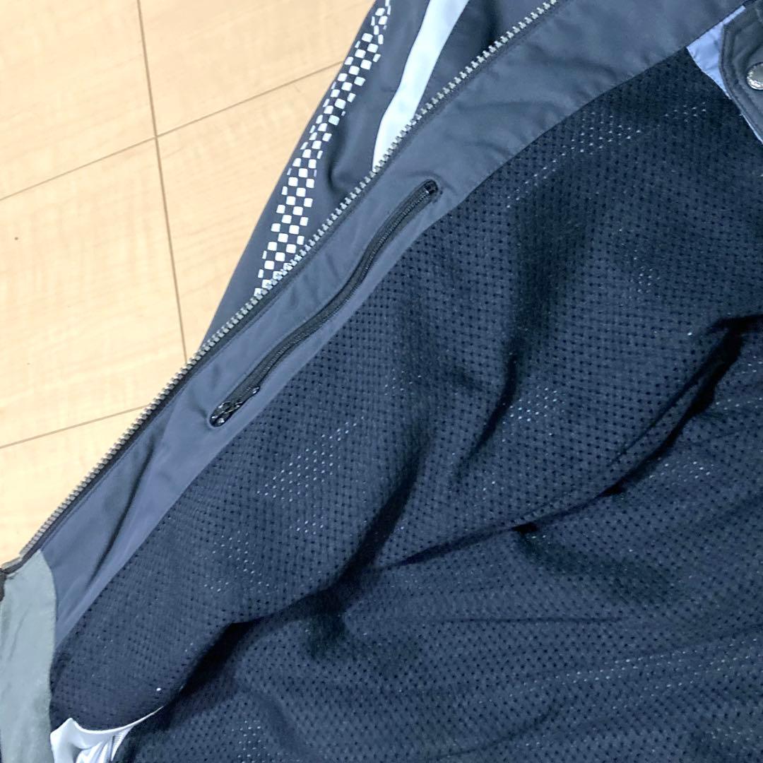 希少✨MIZUNO ミズノ スキー ミドルジャケット クロアチア SKI 競技用