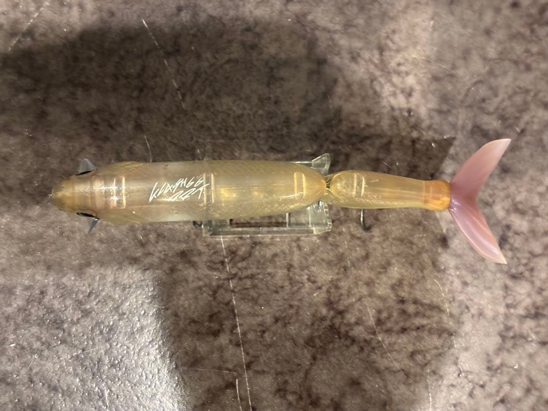 drtタイニークラッシュlow 長谷川ピンク