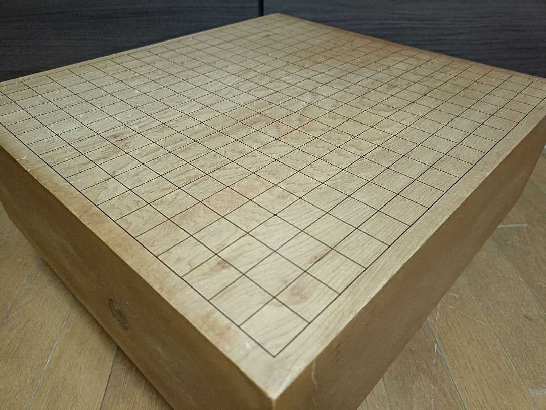 碁盤② タイプ：木表