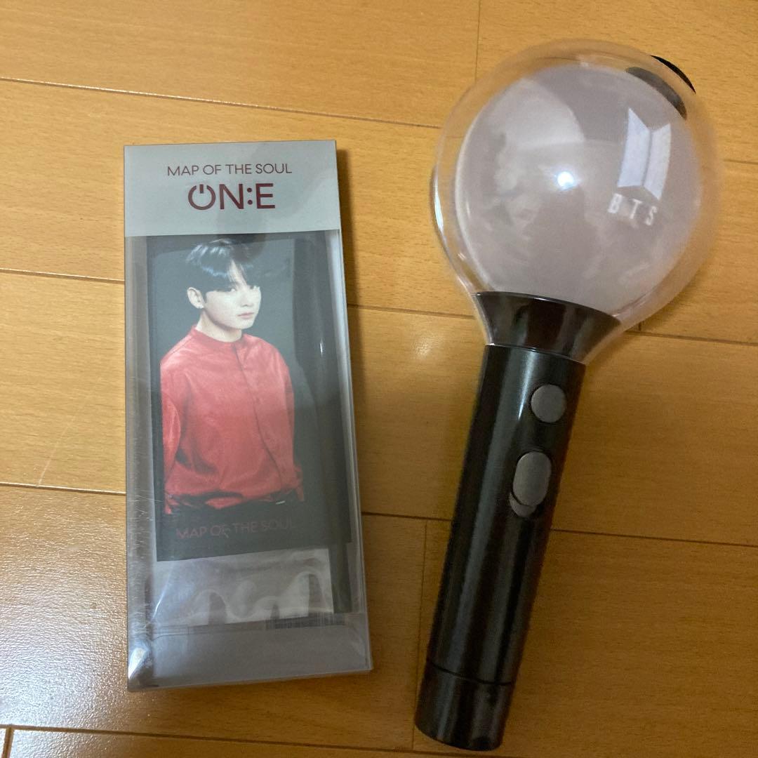 公式品　BTS グク　まとめ売りセール中