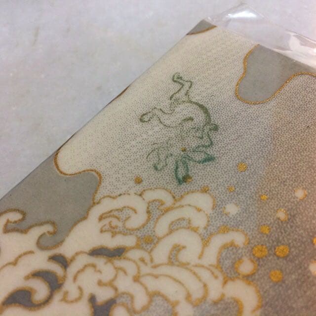 【新品】一閑張り ケース