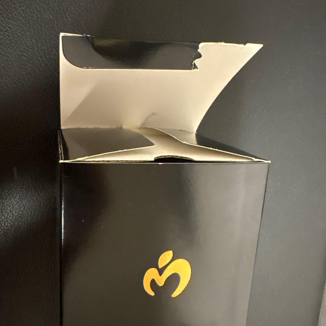 ミセス　MGA Official Light Stick ペンライト　りんご棒