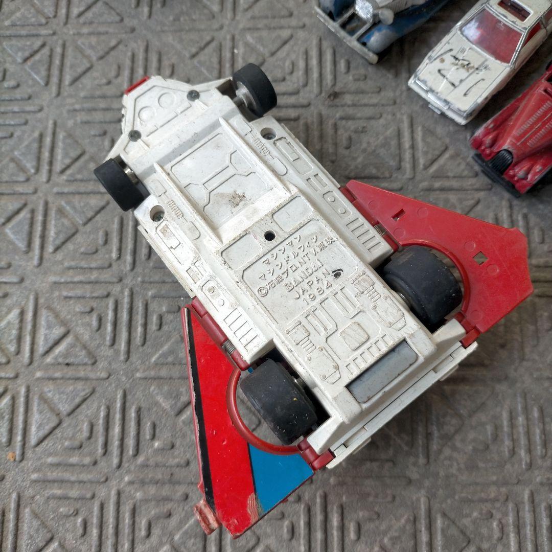 入手困難‼️当時物‼️昭和レトロ ミニカー 大量 まとめ売り！