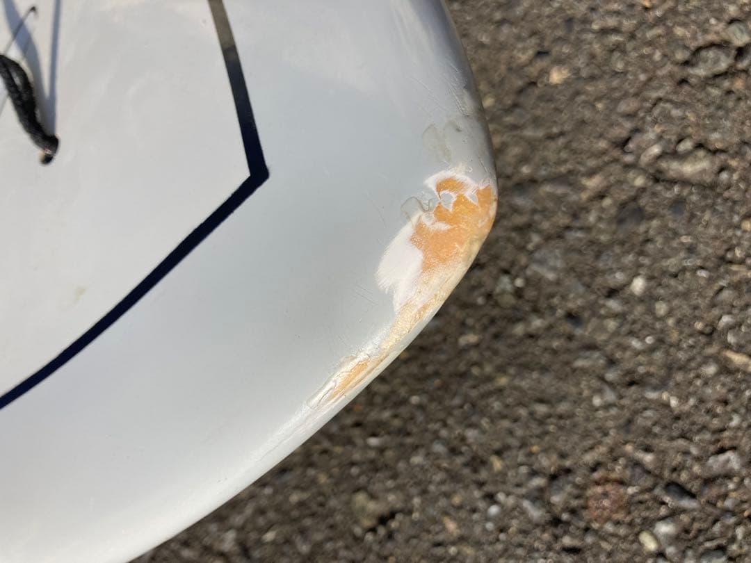 ドナルドタカヤマ　スコーピオン　5'10\"