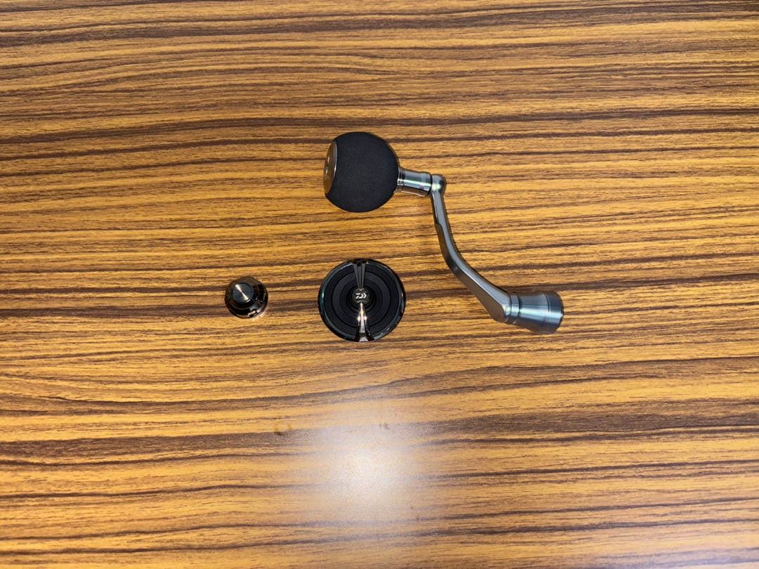 u*e様 ダイワ 24セルテートSW 6000H(極美品)