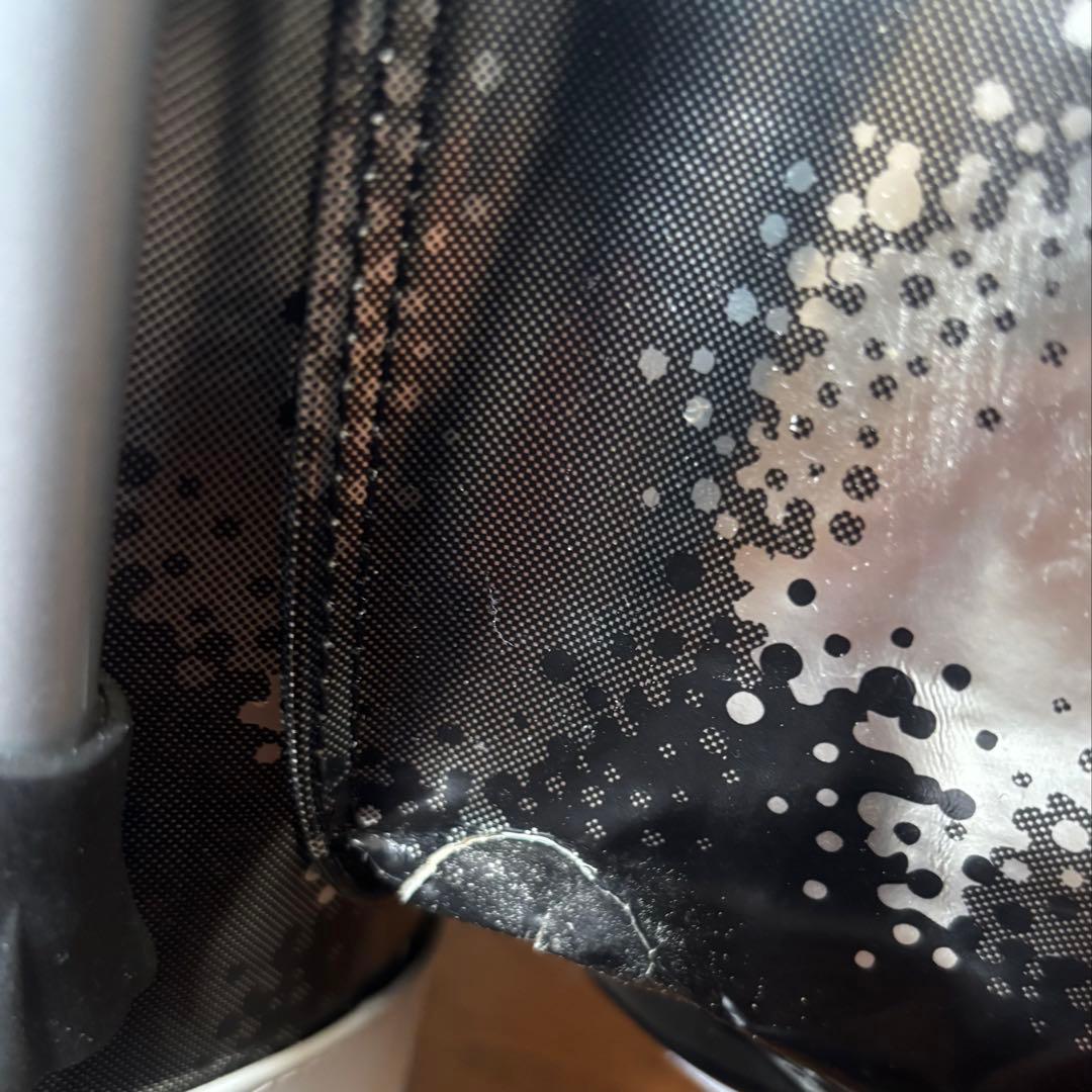 【MARK＆LONAマーク&ロナ　キャディバック　スタンド式　カモフラ柄】