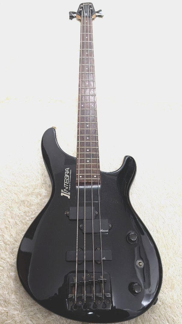 アリアプロ2 Aria Pro II IGB-50 INTEGRA