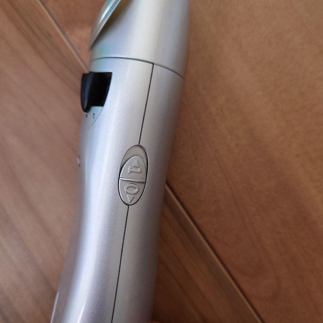 F.I.A. SPEED バリカン　充電器つき　LA-125