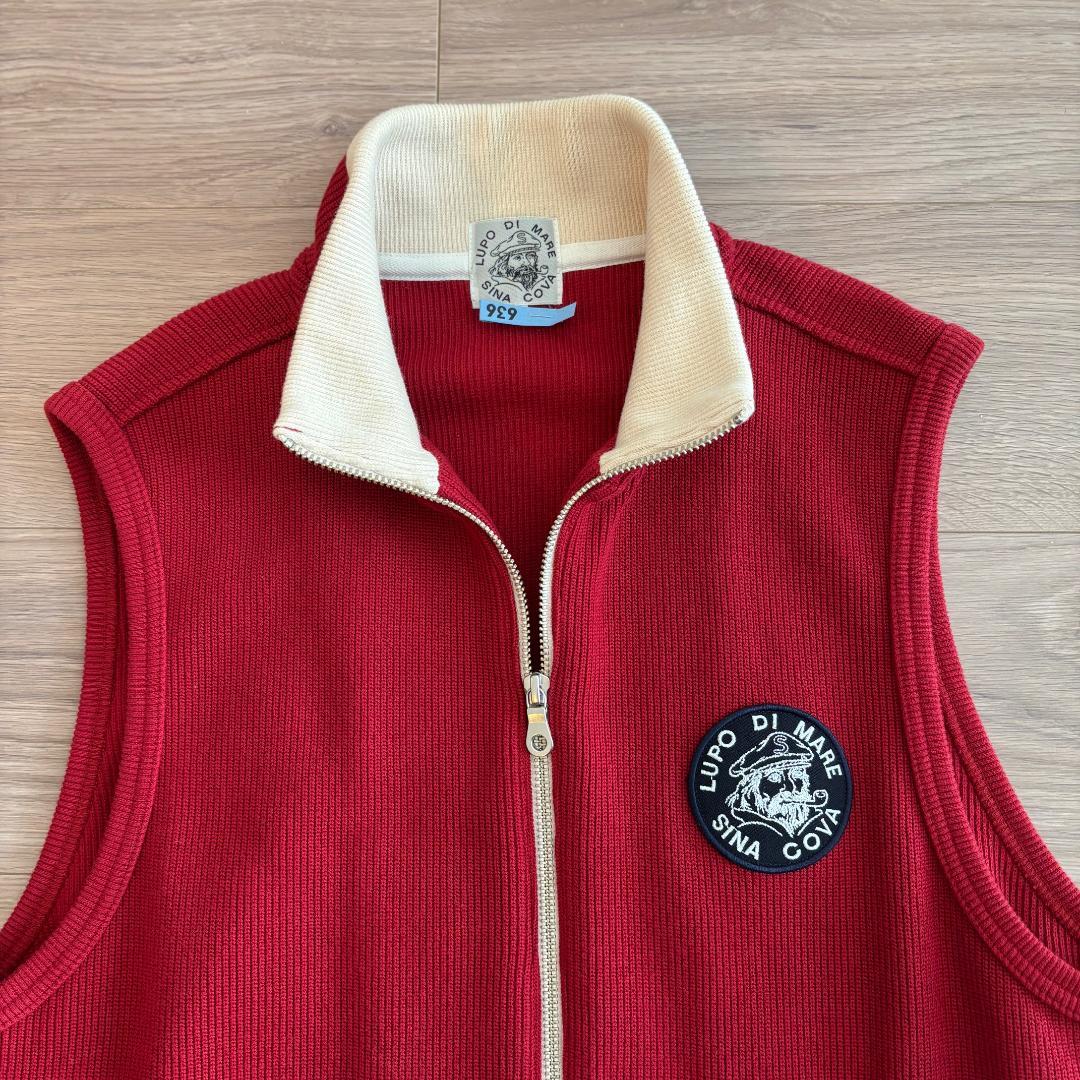 SINA COVA シナコバベスト